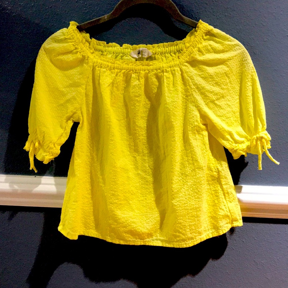 Sale! 20% off ℂ𝕦𝕥𝕖 𝕐𝕖𝕝𝕝𝕠𝕨 𝕋𝕠𝕡